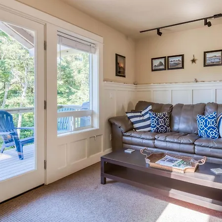 Ocean Pines Villa Tillamook Exterior photo