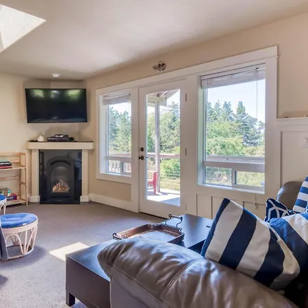 Ocean Pines Villa Tillamook Exterior photo
