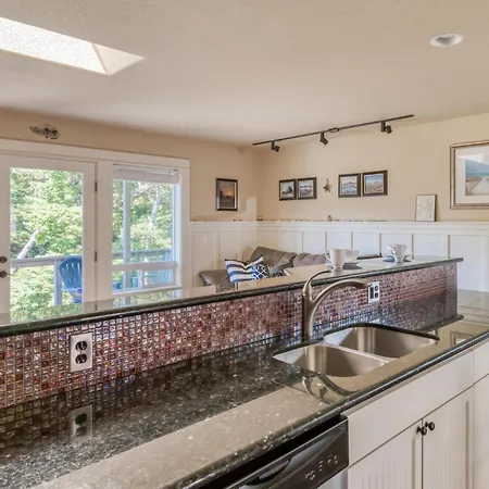 Ocean Pines Villa Tillamook Exterior photo