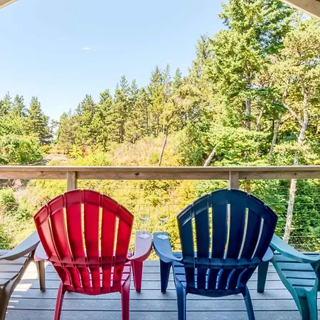 Ocean Pines Villa Tillamook Exterior photo