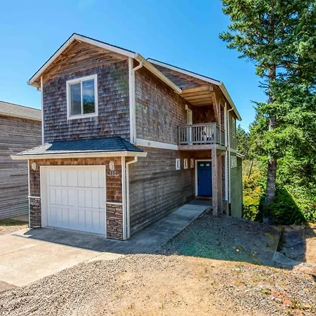 Ocean Pines Villa Tillamook Exterior photo