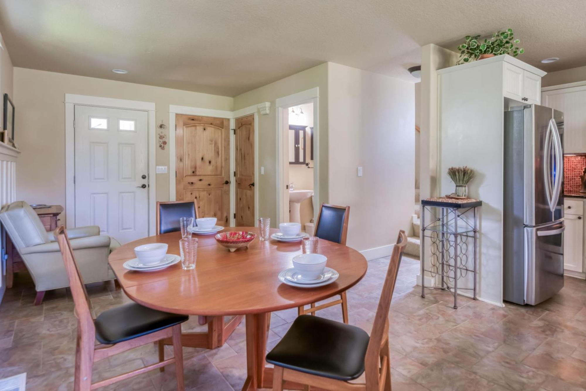 Holiday home Ocean Pines *