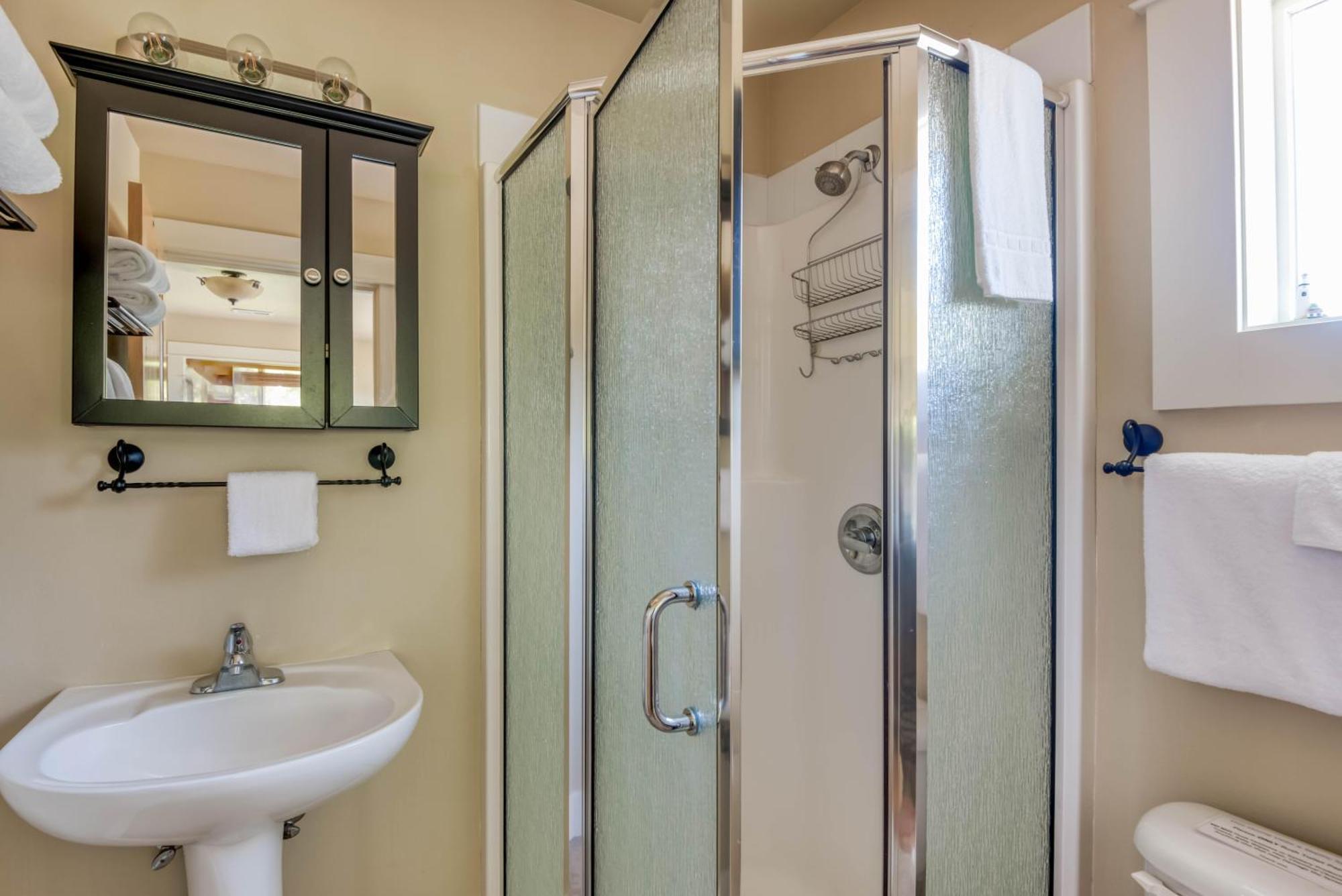Holiday home Ocean Pines Tillamook