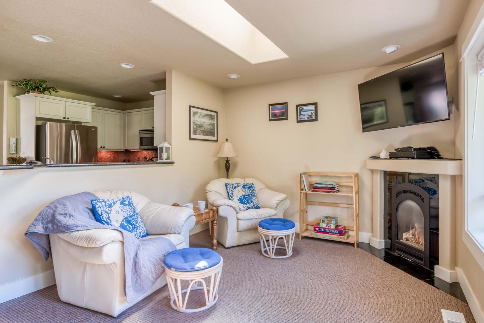 Ocean Pines Holiday home Tillamook